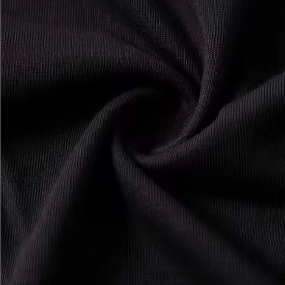 NEW “Be Kind to Your Mind” Black Tee - Picture 3 of 3